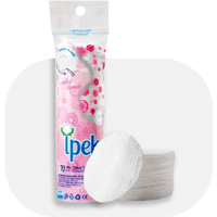 پد و پنبه آرایشی