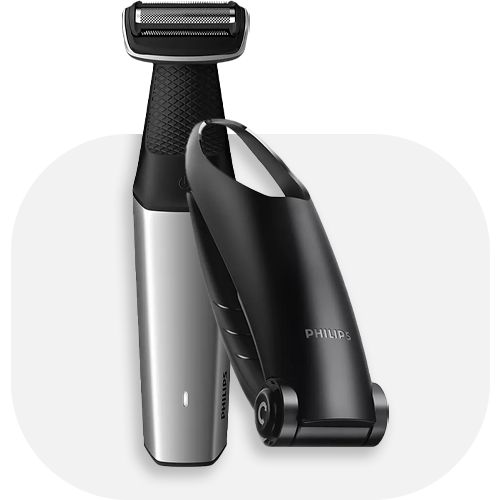 اصلاح موی بدن آقایان