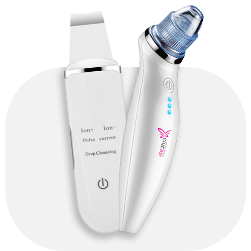 ابزار مراقبت از پوست