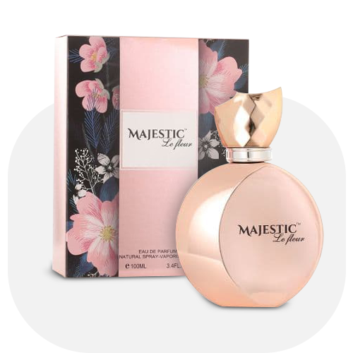 عطر و ادکلن