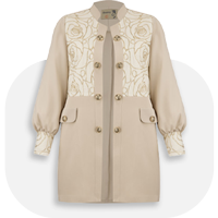 مانتو مجلسی