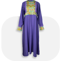 مانتو پیراهنی