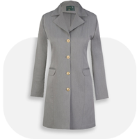 مانتو اداری