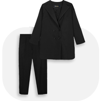 ست رسمی زنانه