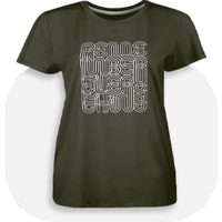 تاپ و تی‌شرت راحتی زنانه