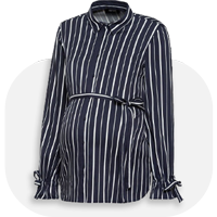 بلوز و شومیز بارداری