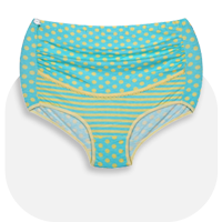 لباس زیر بارداری