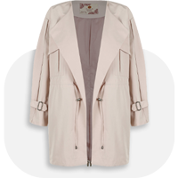 بارانی زنانه