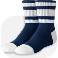 جوراب زنانه