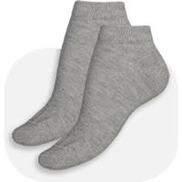 جوراب ورزشی زنانه