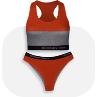 لباس زیر ورزشی زنانه