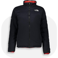 کاپشن و جلیقه ورزشی زنانه