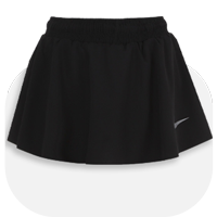 دامن و پیراهن ورزشی زنانه