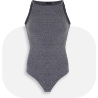 بادی راحتی زنانه