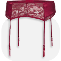 اکسسوری لباس زیر زنانه