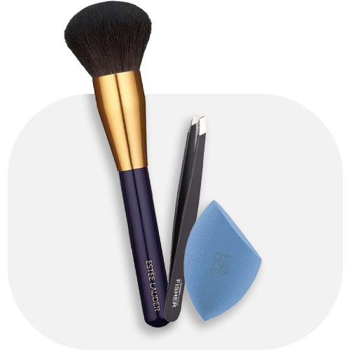 تجهیزات آرایشی