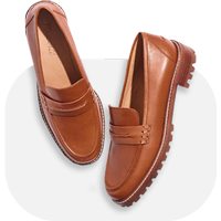 کفش تخت زنانه