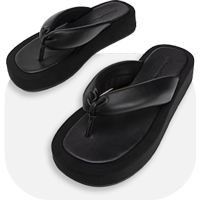 دمپایی لاانگشتی زنانه