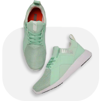 کفش ورزشی زنانه