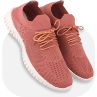 کفش روزمره زنانه