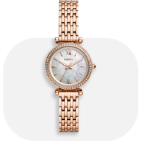 ساعت عقربه ای زنانه