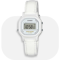 ساعت دیجیتال زنانه