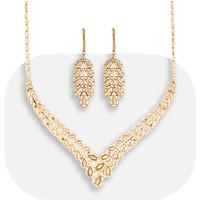 زیورآلات طلا زنانه