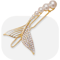 اکسسوری مو زنانه