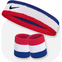 اکسسوری ورزشی زنانه