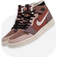 کفش زنانه و مردانه