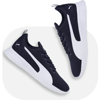 کفش ورزشی زنانه و مردانه