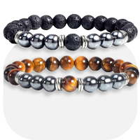 دستبند زنانه و مردانه