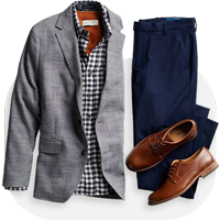 لباس مردانه