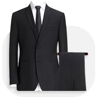 کت، جلیقه و ست رسمی مردانه