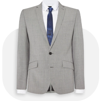 کت تک رسمی مردانه