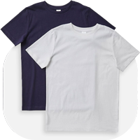 تاپ و تی شرت راحتی مردانه