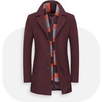 پالتو، بارانی و کاپشن مردانه