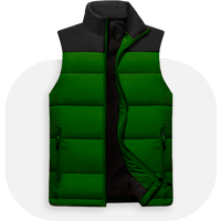 جلیقه پاییزه مردانه