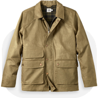 کت پاییزه و زمستانه مردانه