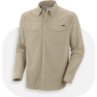 پیراهن مردانه