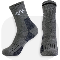 جوراب و ساق مردانه