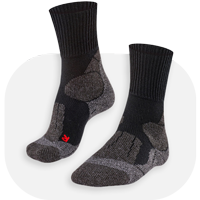 جوراب ورزشی مردانه