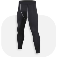 شلوار ورزشی مردانه