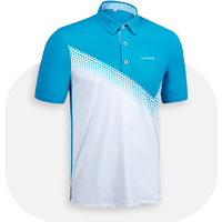 تی شرت و پولوشرت ورزشی مردانه