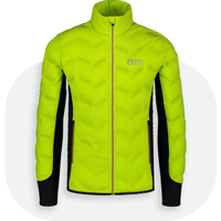 کاپشن و جلیقه ورزشی مردانه