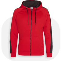 سویشرت و هودی ورزشی مردانه