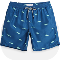 لباس شنا مردانه