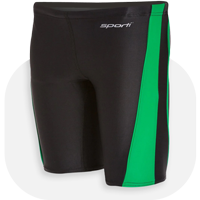 مایو و لباس شنای مردانه