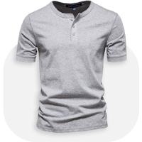 تی شرت و پولوشرت مردانه