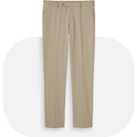 شلوار و سرهمی مردانه